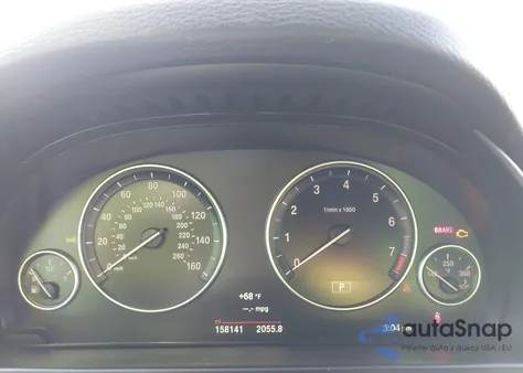 2017 BMW X5 xDrive35I from USA, damaged, VIN 5UXKR0C31H0V74010